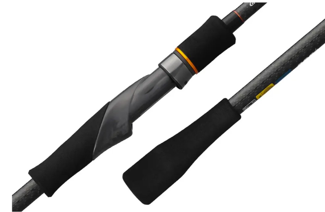 Спінінг Graphiteleader 24 Tiro 24GTIRS-802M 2.44m 6-32g Фото 2